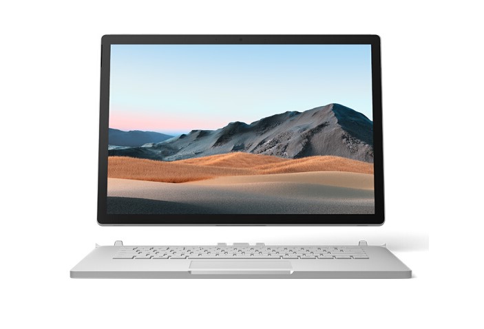 仁兴镇Surface 维修前的准备工作