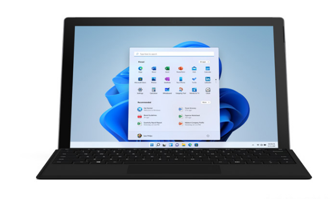 仁兴镇surface Pro闪屏，抖动